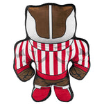 Bleacher Creatures Wisconsin Badgers Bucky Badger 24" Mascot Bleacher Buddy