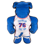 Bleacher Creatures Philadelphia 76ers Franklin 24" Mascot Bleacher Buddy