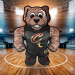 Bleacher Creatures Cleveland Cavaliers Moondog 24" Mascot Bleacher Buddy