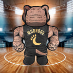 Bleacher Creatures Cleveland Cavaliers Moondog 24" Mascot Bleacher Buddy