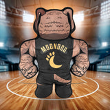 Bleacher Creatures Cleveland Cavaliers Moondog 24" Mascot Bleacher Buddy