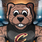 Bleacher Creatures Cleveland Cavaliers Moondog 24" Mascot Bleacher Buddy