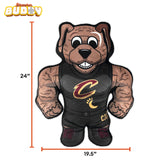 Bleacher Creatures Cleveland Cavaliers Moondog 24" Mascot Bleacher Buddy