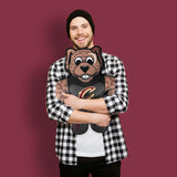 Bleacher Creatures Cleveland Cavaliers Moondog 24" Mascot Bleacher Buddy