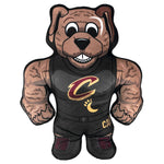 Bleacher Creatures Cleveland Cavaliers Moondog 24" Mascot Bleacher Buddy