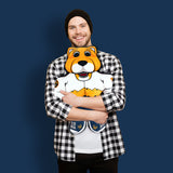 Bleacher Creatures Denver Nuggets Rocky 24" Mascot Bleacher Buddy