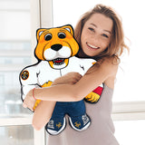 Bleacher Creatures Denver Nuggets Rocky 24" Mascot Bleacher Buddy