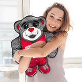Bleacher Creatures Houston Rockets Clutch 24" Mascot Bleacher Buddy