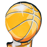 Bleacher Creatures Houston Rockets Larry O'Brien Trophy 24" Bleacher Buddy