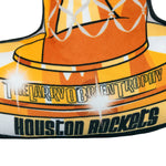 Bleacher Creatures Houston Rockets Larry O'Brien Trophy 24" Bleacher Buddy