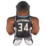 Bleacher Creatures Milwaukee Bucks Giannis Antetokounmpo 24" Bleacher Buddy