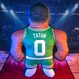 Bleacher Creatures Boston Celtics Jayson Tatum 24" Bleacher Buddy