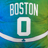 Bleacher Creatures Boston Celtics Jayson Tatum 24" Bleacher Buddy