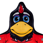 Bleacher Creatures Chicago Blackhawks Tommyhawk 24" Mascot Bleacher Buddy