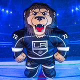 Bleacher Creatures Los Angeles Kings Bailey 24" Mascot Bleacher Buddy