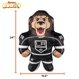 Bleacher Creatures Los Angeles Kings Bailey 24" Mascot Bleacher Buddy