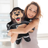 Bleacher Creatures Los Angeles Kings Bailey 24" Mascot Bleacher Buddy