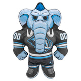 Bleacher Creatures Utah Mammoth Tusky 24" NHL Mascot Bleacher Buddy