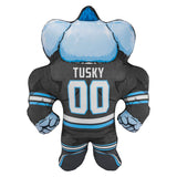 Bleacher Creatures Utah Mammoth Tusky 24" NHL Mascot Bleacher Buddy