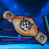 Bleacher Creatures WWE Heavyweight Championship 24" Bleacher Buddy Belt