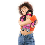 Bleacher Creatures WWE Bret Hart 24" Bleacher Buddy