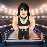 Bleacher Creatures WWE Chyna 24" Bleacher Buddy