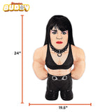 Bleacher Creatures WWE Chyna 24" Bleacher Buddy