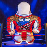 Bleacher Creatures WWE Cody Rhodes 24" Bleacher Buddy