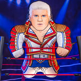 Bleacher Creatures WWE Cody Rhodes 24" Bleacher Buddy