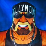 Bleacher Creatures WWE Hollywood Hogan 24" Bleacher Buddy