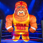 Bleacher Creatures WWE Hulk Hogan 24" Bleacher Buddy