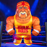 Bleacher Creatures WWE Hulk Hogan 24" Bleacher Buddy