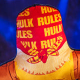 Bleacher Creatures WWE Hulk Hogan 24" Bleacher Buddy