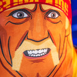Bleacher Creatures WWE Hulk Hogan 24" Bleacher Buddy