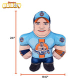 Bleacher Creatures WWE John Cena 24" Bleacher Buddy