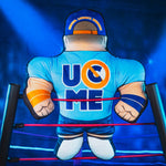 Bleacher Creatures WWE John Cena 24" Bleacher Buddy