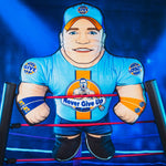 Bleacher Creatures WWE John Cena 24" Bleacher Buddy