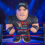 Bleacher Creatures WWE John Cena 24" Bleacher Buddy
