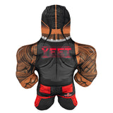 Bleacher Creatures WWE Jimmy Uso 24" Bleacher Buddy