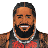 Bleacher Creatures WWE Jimmy Uso 24" Bleacher Buddy