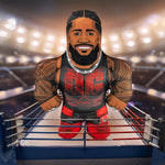 Bleacher Creatures WWE Jimmy Uso 24" Bleacher Buddy