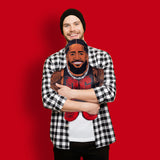Bleacher Creatures WWE Jimmy Uso 24" Bleacher Buddy