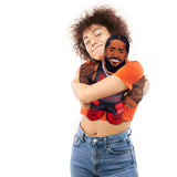 Bleacher Creatures WWE Jimmy Uso 24" Bleacher Buddy
