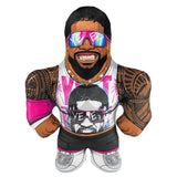 Bleacher Creatures WWE Jey Uso 24" Bleacher Buddy