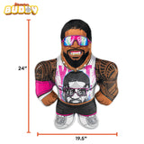 Bleacher Creatures WWE Jey Uso 24" Bleacher Buddy
