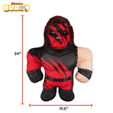 Bleacher Creatures WWE Kane 24" Bleacher Buddy