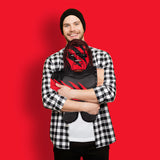 Bleacher Creatures WWE Kane 24" Bleacher Buddy