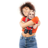 Bleacher Creatures Liv Morgan 24" WWE Bleacher Buddy