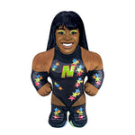 Bleacher Creatures Naomi  24" WWE Bleacher Buddy