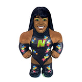 Bleacher Creatures Naomi  24" WWE Bleacher Buddy